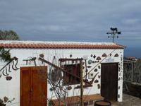 Spanien, El Hierro, Echedo, Museum