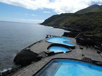 Spanien, El Hierro, La Caleta