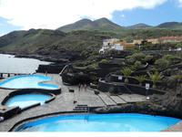 Spanien, El Hierro, La Caleta