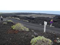Spanien, El Hierro, Westseite