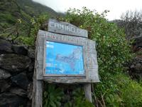 Spanien, El Hierro, Sabinosa