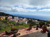 Spanien, El Hierro, El Pinar