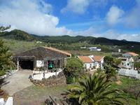 Spanien, El Hierro, El Pinar