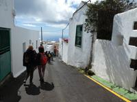 Spanien, El Hierro, El Pinar