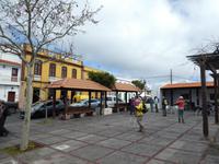 Spanien, El Hierro, El Pinar