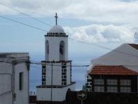 Spanien, El Hierro, El Pinar