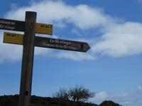 Spanien, El Hierro, Wanderung nach La Restinga