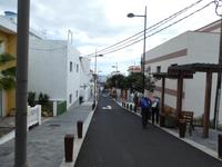 Spanien, El Hierro, La Restinga