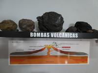 Spanien, El Hierro, La Restinga, Museum