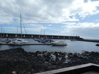 Spanien, El Hierro, La Restinga