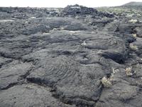 Spanien, El Hierro, La Restinga