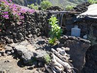 Spanien, El Hierro, ECO Museum
