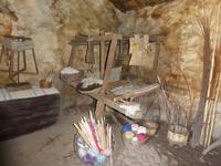 Spanien, El Hierro, ECO Museum