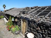 Spanien, El Hierro, ECO Museum