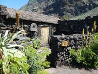 Spanien, El Hierro, ECO Museum