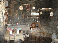 Spanien, El Hierro, ECO Museum