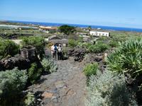 Spanien, El Hierro, ECO Museum