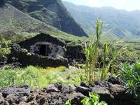 Spanien, El Hierro, ECO Museum