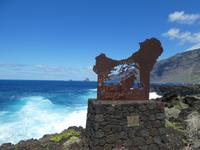 Spanien, El Hierro, La Maceta