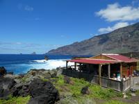 Spanien, El Hierro, La Maceta