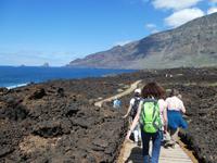 Spanien, El Hierro, Kü