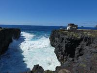 Spanien, El Hierro, Las Puntas