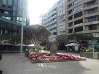 Spanien, Teneriffa, Santa Cruz