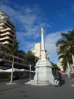 Spanien, Teneriffa, Santa Cruz