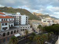 Spanien, Teneriffa, Santa Cruz