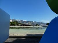 Spanien, Teneriffa, Santa Cruz, Plaza de Espana