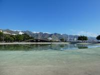 Spanien, Teneriffa, Santa Cruz, Plaza de Espana