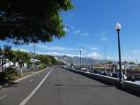 Spanien, Teneriffa, Santa Cruz