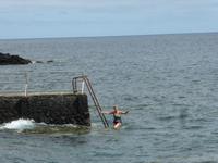 Spanien, El Hierro, La Caleta