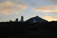 Teide Observatorien