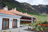 Las Playas - El Hierro