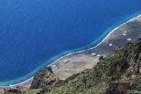 El Hierro - Inselrundfahrt - Blick auf Las Playas