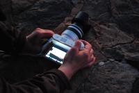 Teide Nationalpark - Sonnenuntergang