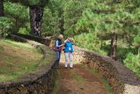 El Hierro - Inselrundfahrt