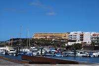 El Hierro - Inselrundfahrt - La Restinga