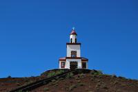 El Hierro - Inselrundfahrt - Frontera