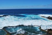 El Hierro - Inselrundfahrt - Las Puntas