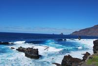 El Hierro - Inselrundfahrt - Las Puntas