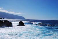 El Hierro - Inselrundfahrt - Las Puntas