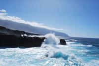 El Hierro - Inselrundfahrt - Las Puntas