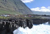 El Hierro - Inselrundfahrt - Las Puntas