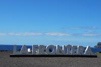 El Hierro - Inselrundfahrt - Las Puntas - La Fontera