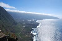El Hierro - Inselrundfahrt - Mirador de La Peña