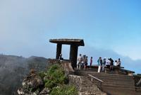 El Hierro - Inselrundfahrt