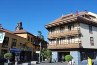 Rundgand Puerto de la Cruz 