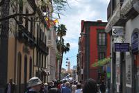 Santa Cruz de Tenerife